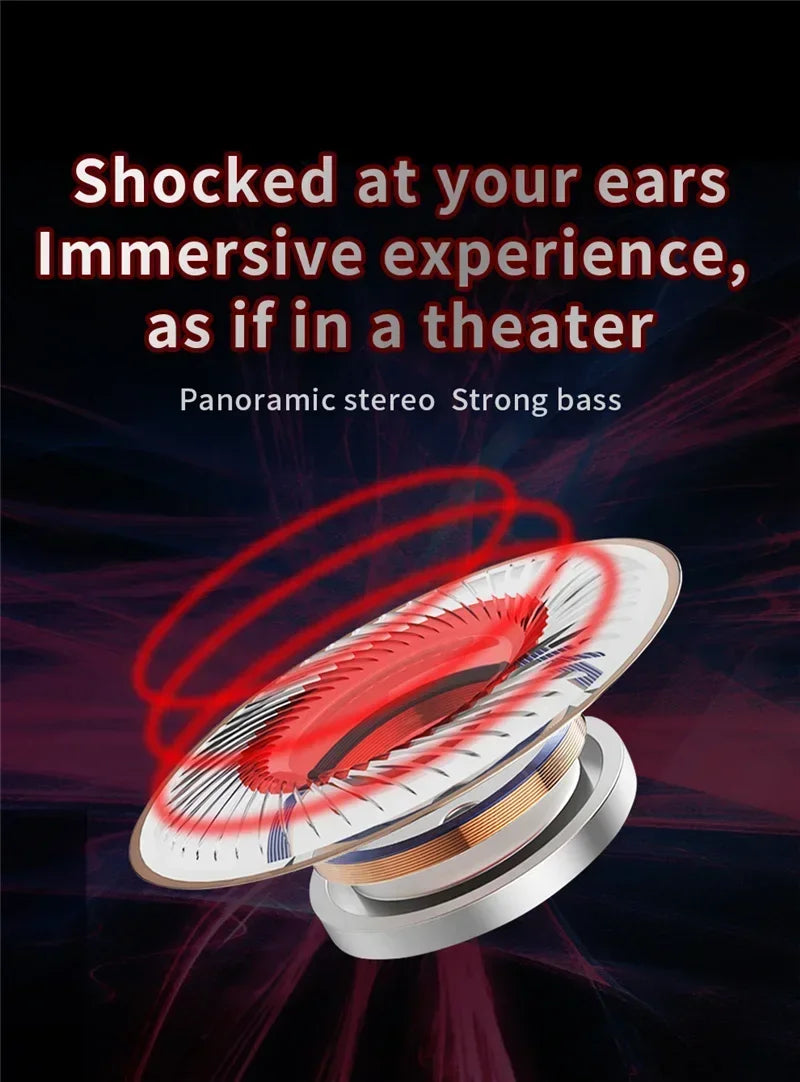 VIKEFON QKZ AK6 In Ear Earphone 6 Dynamic Driver Unit Headphone With Mic Stereo Sports HIFI Subwoofer Headset Monitor Earbuds