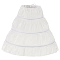 2026 Girls Summer Skirt Petticoat Baby Girls Toddler Christmas Princess Birthday Party Kids For Girls Children Clothing