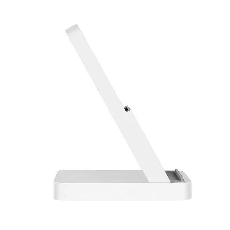 Original Xiaomi 50W Pro Vertical Air-cooled Wireless Charging  Fast Charging Qi Stand for Xiaomi 14/13/12S Ultra/10 New