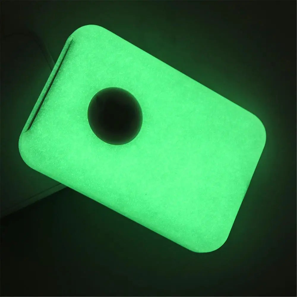 Power Bank Case For IPhone 12 Battery Pack Silicone Cover Anti-Scratch Skin Sleeve Battery Storage Bag Shockproof Protective Box