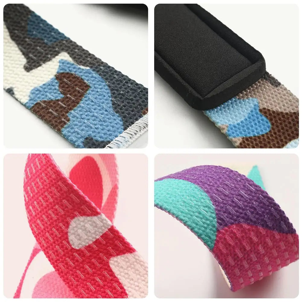 1pair Adjustable Wrist Wrap, Elastic Wrist Guard, Wrist Protection Band For Weight Lifting, Crossfit, Powerlifting, Strength Tra