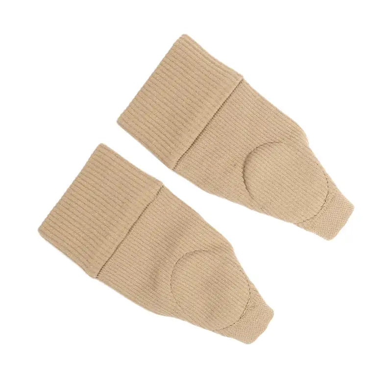 1Pair Wrist Thumb Compression Arthritis Gloves, Breathable Wrist Support Brace Wrist Sleeve With Gel Thumb Injury Pads