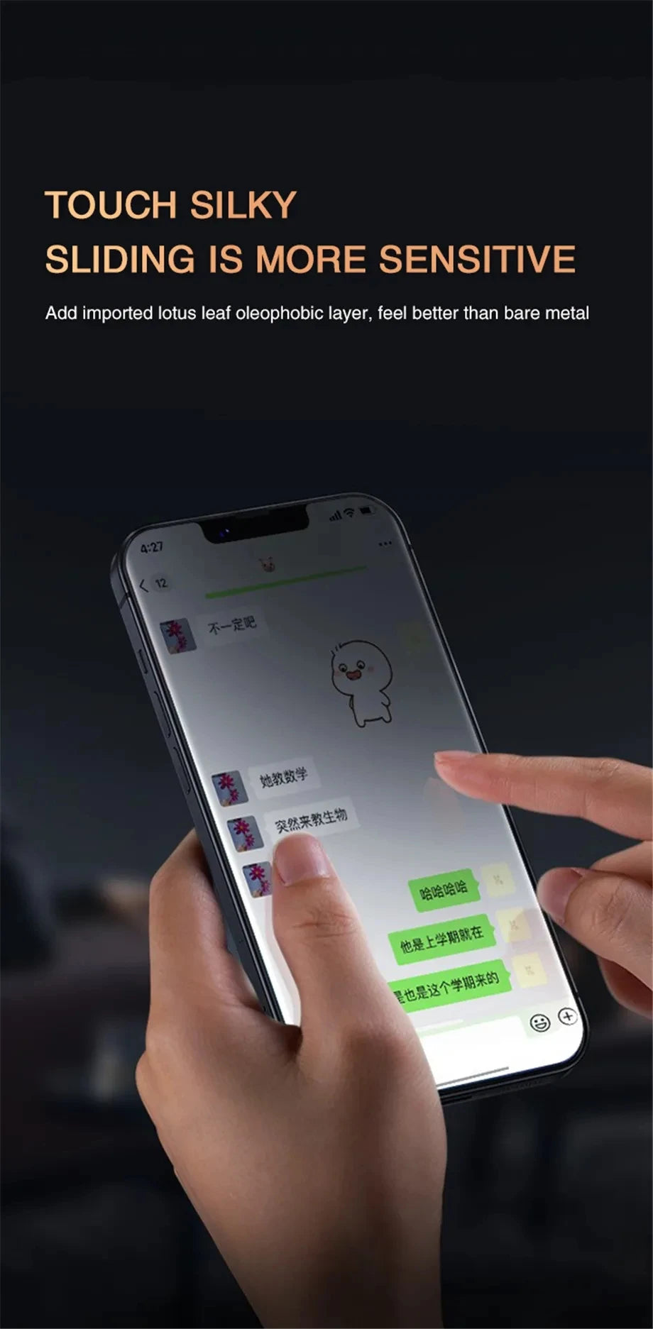 1-4Pcs Anti-spy Tempered Glass for IPhone 15 14 13 12 11 Pro Max Full Cover Privacy Screen Protector For iPhone 13 14 15 Glass