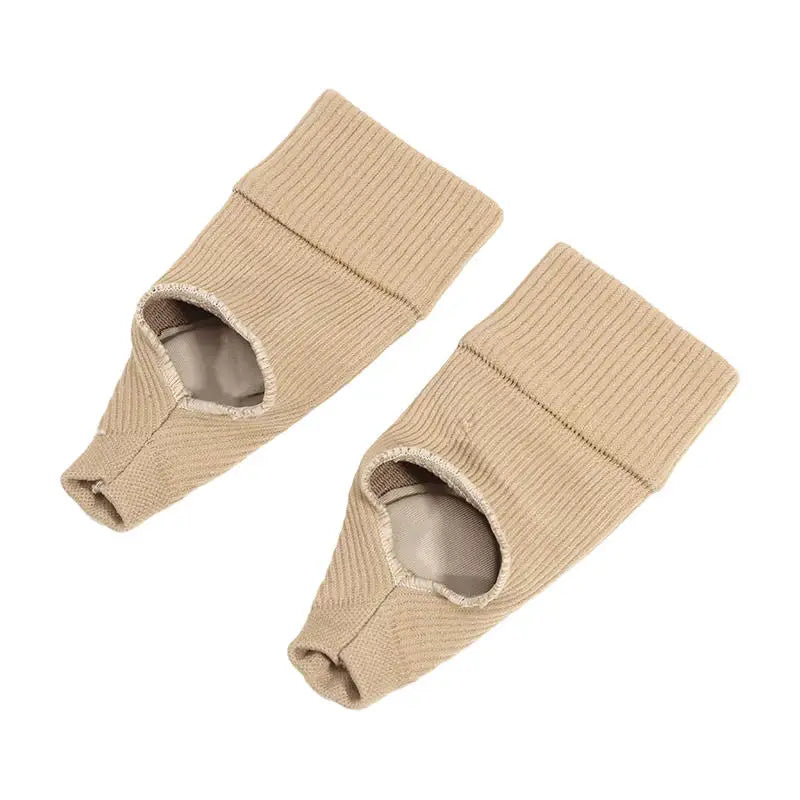 1Pair Wrist Thumb Compression Arthritis Gloves, Breathable Wrist Support Brace Wrist Sleeve With Gel Thumb Injury Pads