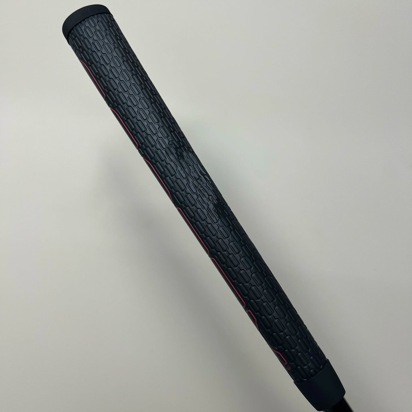 New golf club OC forward-placed mid-insert low-torque putter, fully equipped with a softer-feeling SCS carbon steel inset face