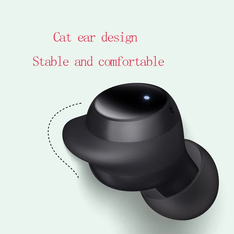 Buds 3 Lite TWS Bluetooth 5.2 Earphone IP54 18 Hours Battery Life  Ture Wireless Earbuds Youth Edition