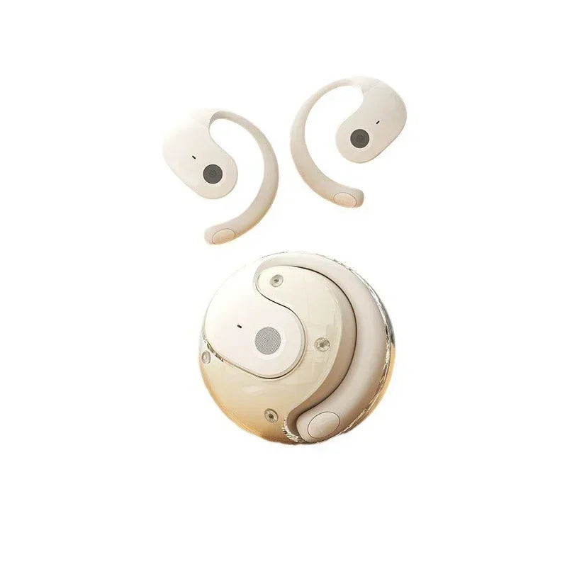 BY01 TWS Wireless Bluetooth Headset Bluetooth Headphones Power Earbuds Digital Display Stereo Sound Earphones for all smartphone