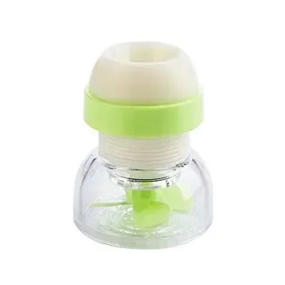 Kitchen Sink Faucet Extenders Tap Home Nozzle for Faucet Water Purifier Tap Sink Filter Saving Filter Water Bathroom Accessories