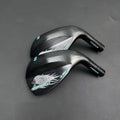 2025 Golf Wedges Jean Carlo Golf Wedge head Forged Carbon Steel Sand Wedge Full CNC Milled Golf Works Heads ﻿