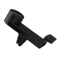Portable Car Air Vent Mount for Mobile Phones 360 Degree Rotation Adjustment Compatible with 3.5-6.3 Inch Phones