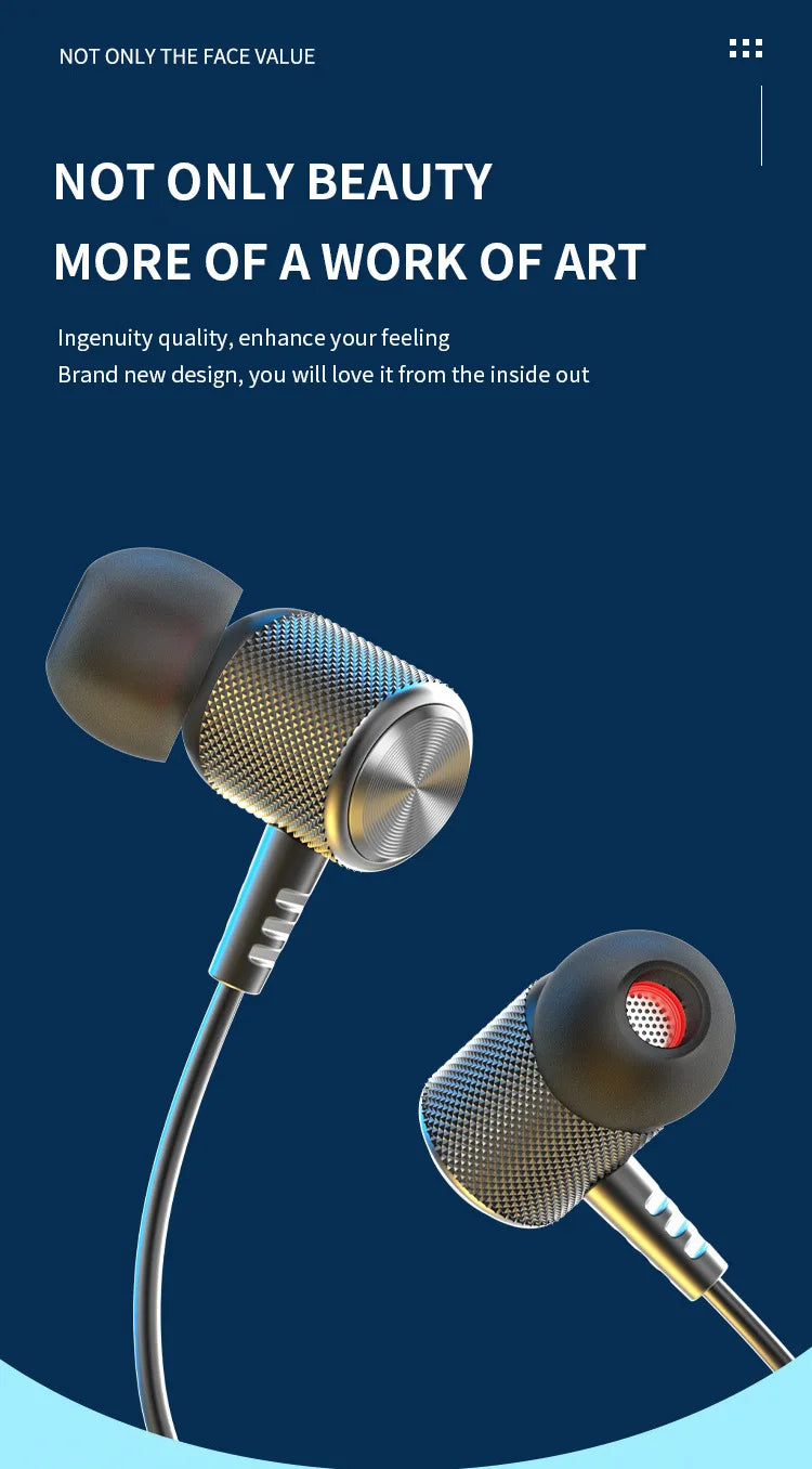 Neck Wireless Bluetooth Earphone TWS 9D oneplus audifonos bleutooth gaming headsets bluetooth earbuds ariculares bluthoooth