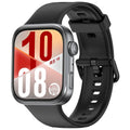 Sport watchband For Huawei Watch FIT4 pro Strap smartwatch Silicone correa Huawei Watch fit 3 fit4 Band Official 1:1 Accessories