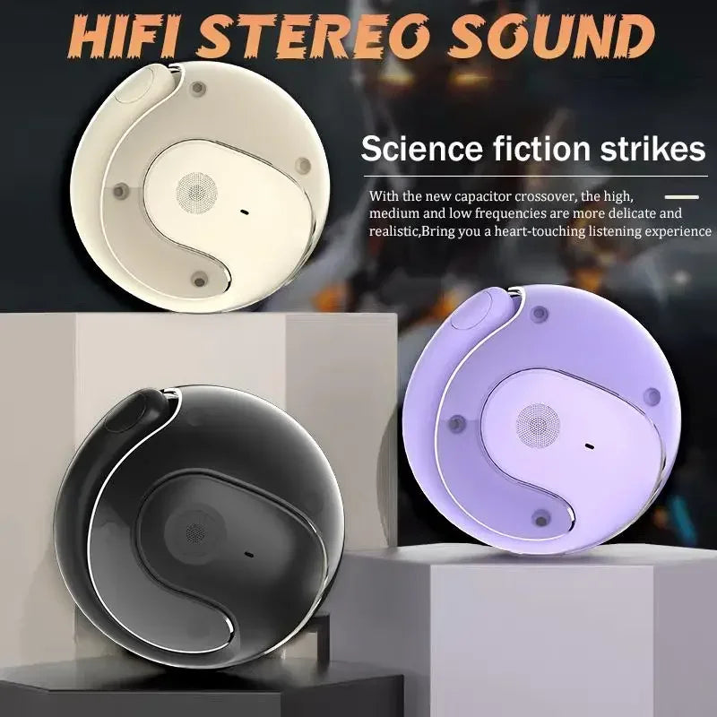 BY01 TWS Wireless Bluetooth Headset Bluetooth Headphones Power Earbuds Digital Display Stereo Sound Earphones for all smartphone