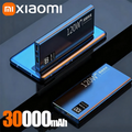 Xiaomi 50000mAh 120w Super Fast Charging External Battery Ultra Capacity PowerBank Portable LED Digital Display For IPhone