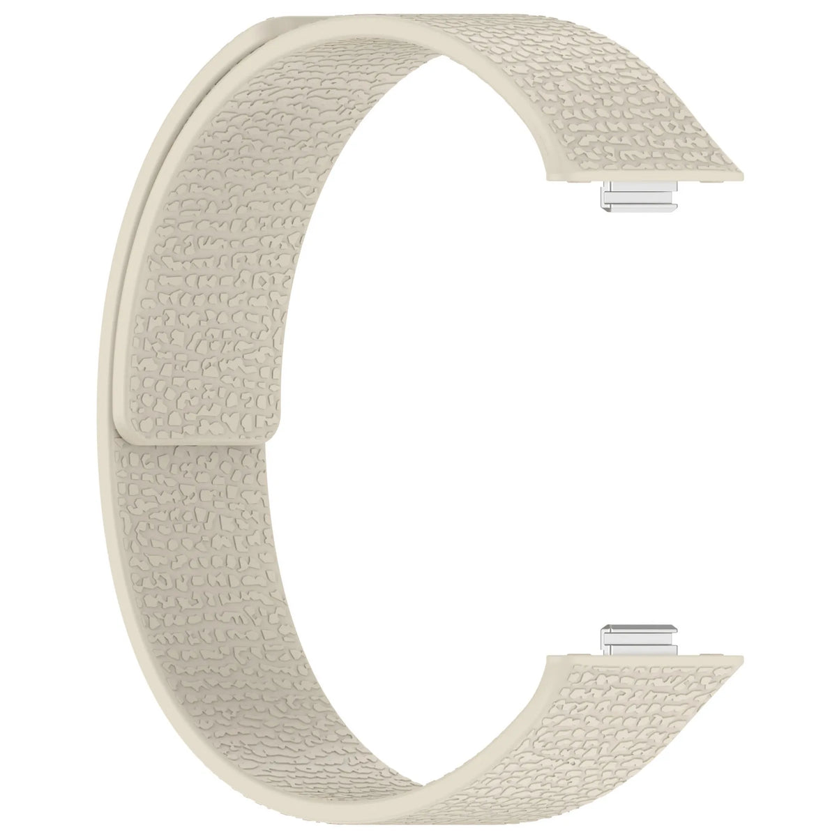 Magnetic Bracelet for Huawei Watch Fit4/4 Pro Band Silicone Loop Watchband for Huawei Watch Fit3 Fit4 Smartwatch Accessories