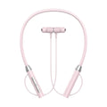 New Wireless Headphones Bluetooth Neckband Magnetic Earphones Sport Running Earbuds Waterproof Bluetooth 5.3 Headset With Mic