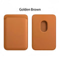Leather Wallet Case Holder For Magsafe iPhone 16 Pro Max Magnetic Wallet Leather Compatible For iPhone 15 14 13 12  Accessories