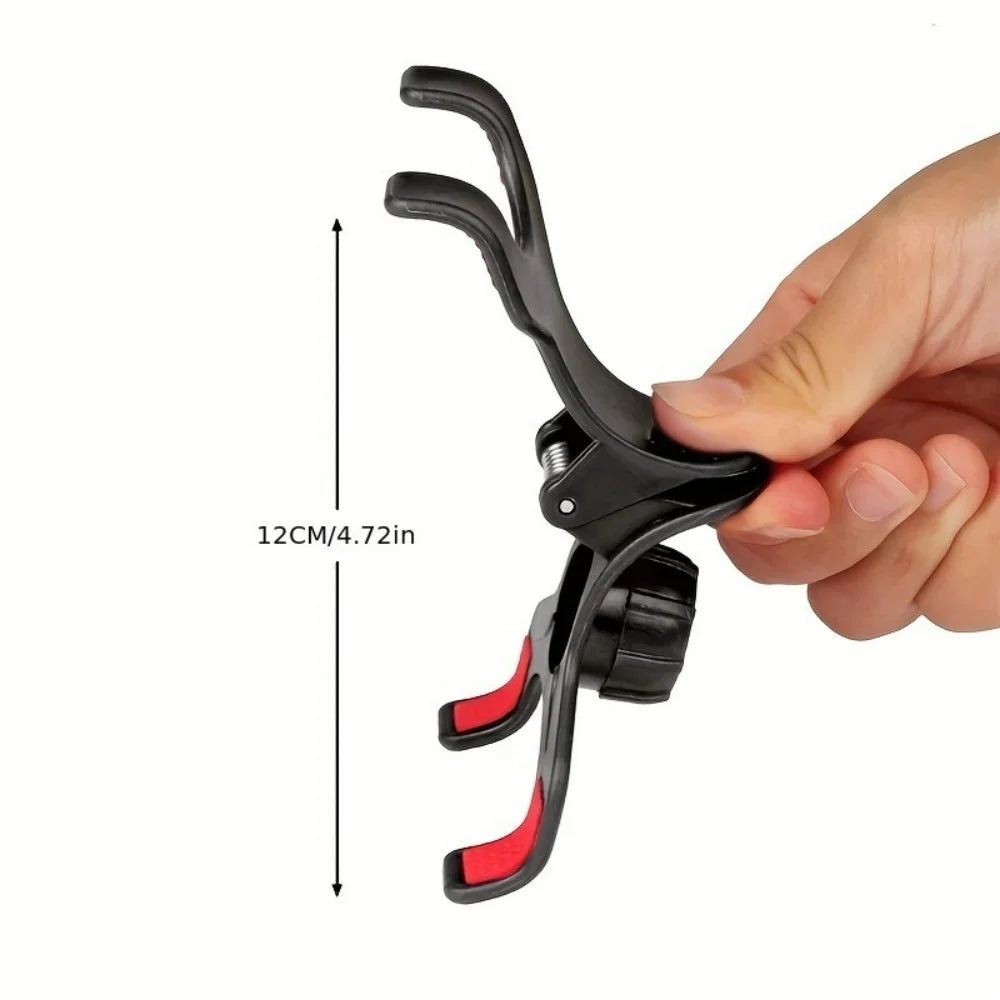 Universal Mobile Phone Bracket Clamp Bedside Desktop  Long Arm Lazy Person Phone Stands Support For iPhone Xiaomi Huawei Samsung