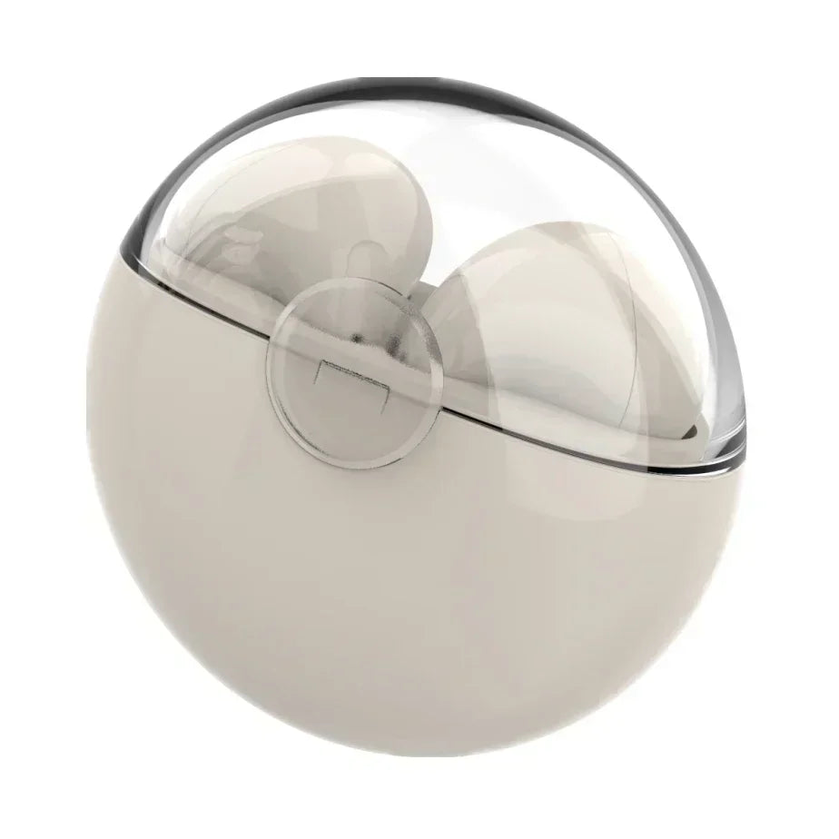 A6C Original Wireless earphones Dual In Ear headphones Ultra Long Standby Running Bass Sport earburds music headset with Mic