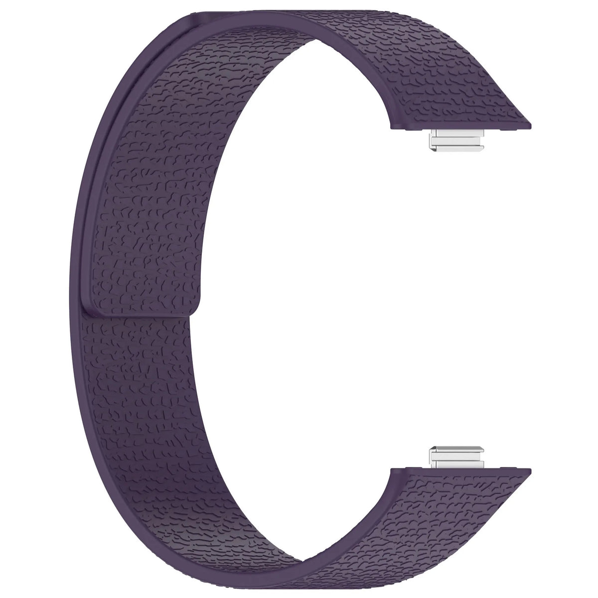 Magnetic Bracelet for Huawei Watch Fit4/4 Pro Band Silicone Loop Watchband for Huawei Watch Fit3 Fit4 Smartwatch Accessories