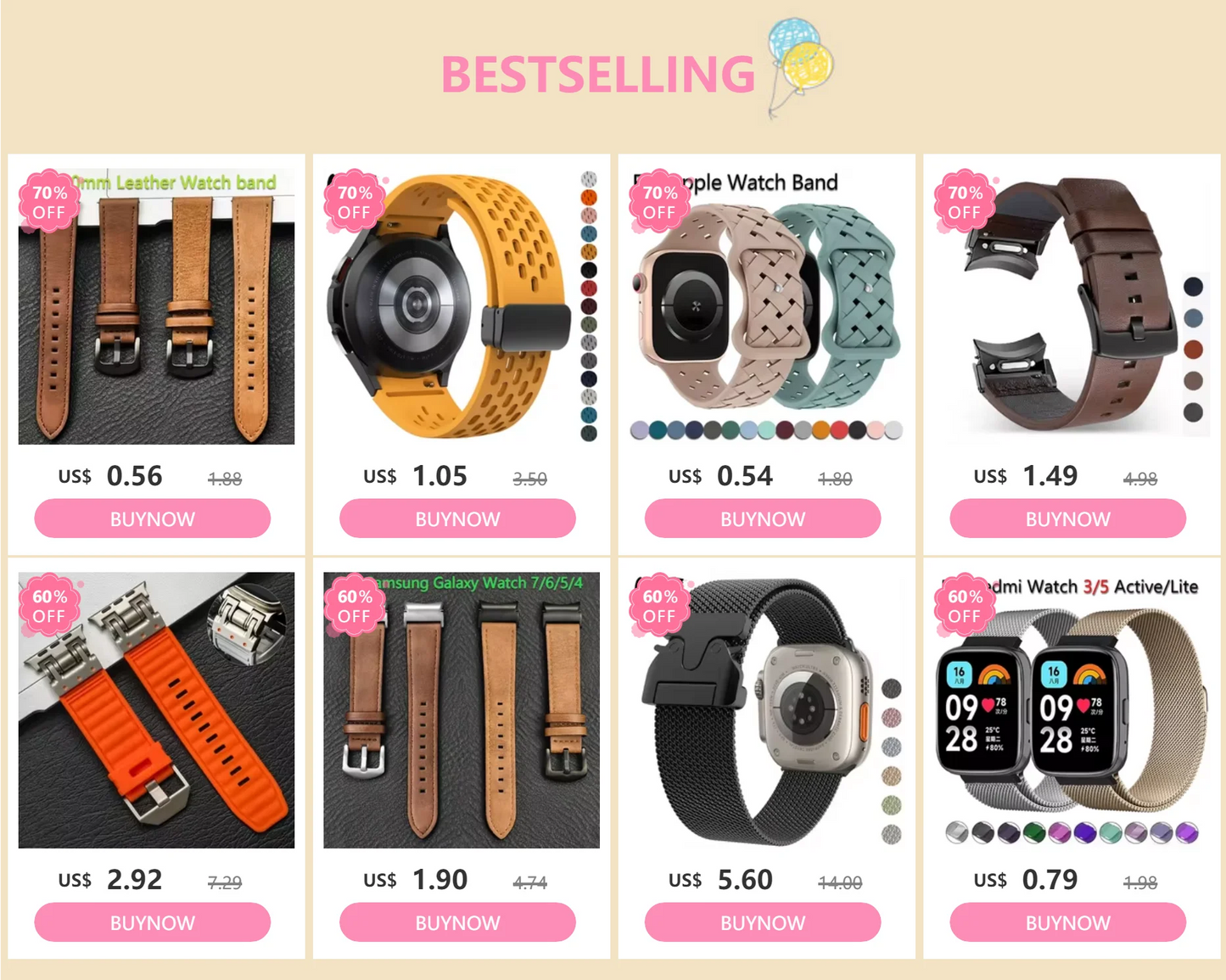 Original Silicone Strap for Huawei Watch Fit 5/5Pro 4/4Pro Wristband Sport Bracelet Wrist Band For Huawei Fit3 Belt Accessorieo