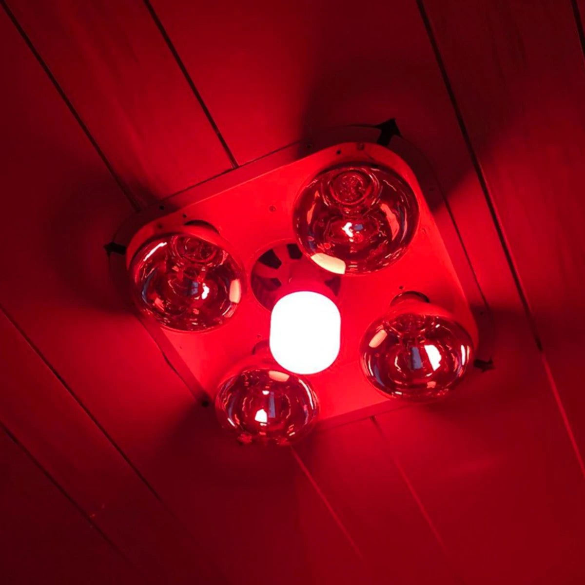 E27 Led Light Bulb Red Lantern Lamp 20w/15w/10w/5w Party Energy-saving High Supper 220v Shell Bulbs Type Wholesale Plastic Power