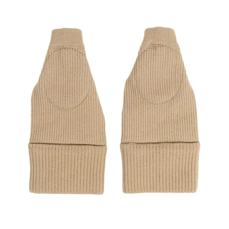 1Pair Wrist Thumb Compression Arthritis Gloves, Breathable Wrist Support Brace Wrist Sleeve With Gel Thumb Injury Pads