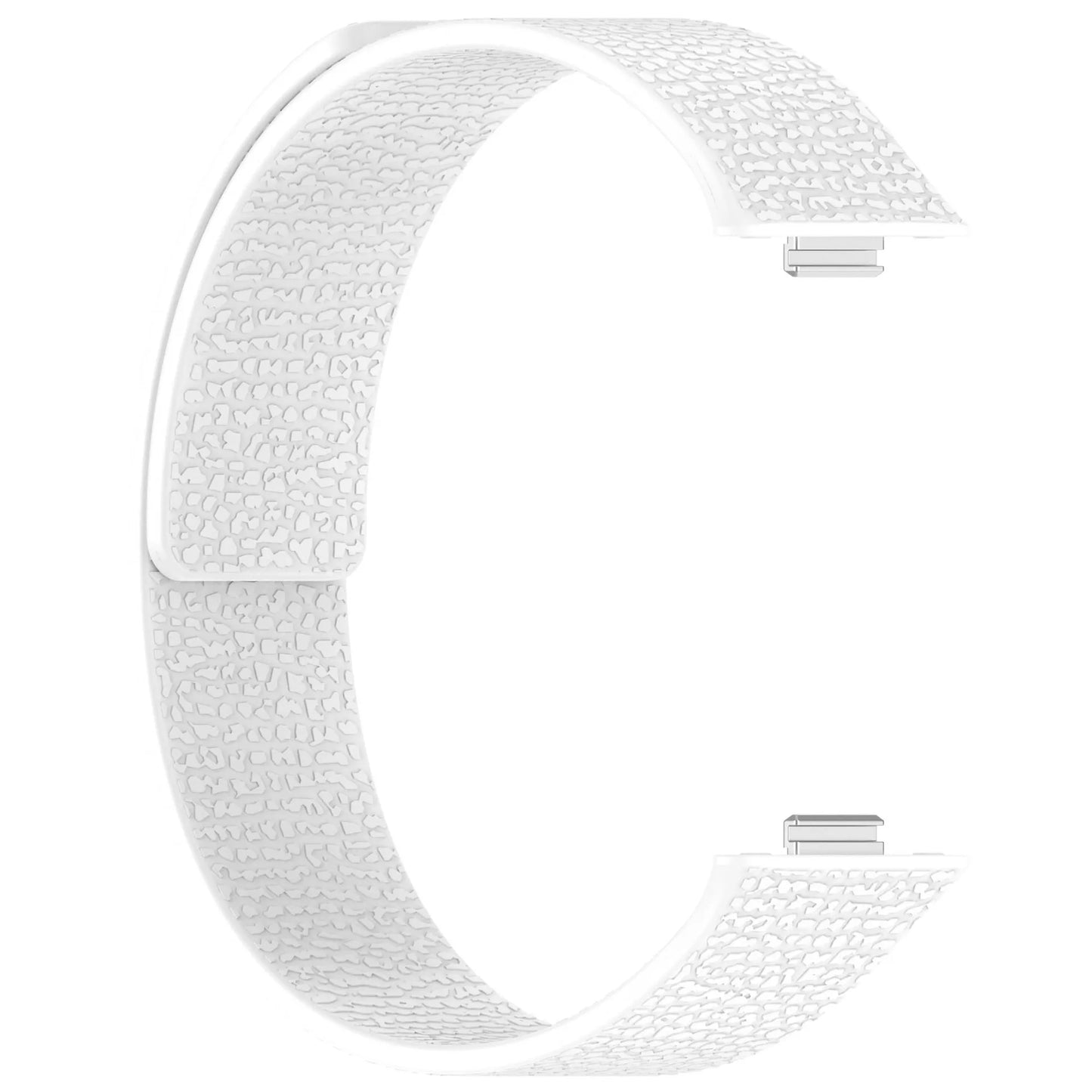 Magnetic Bracelet for Huawei Watch Fit4/4 Pro Band Silicone Loop Watchband for Huawei Watch Fit3 Fit4 Smartwatch Accessories