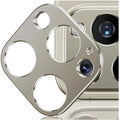 Metal Camera Lens Protector For IPhone 16 15 Pro Max 14 13 Pro Max 12 13 Mini 17Pro Protection Cover Accessories