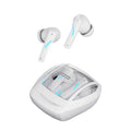 New Lenovo GT100 TWS Bluetooth 6.0 Gaming Headphones Low Latency Long Battery Life In Ear Wireless Earbuds HD Calls Earphones