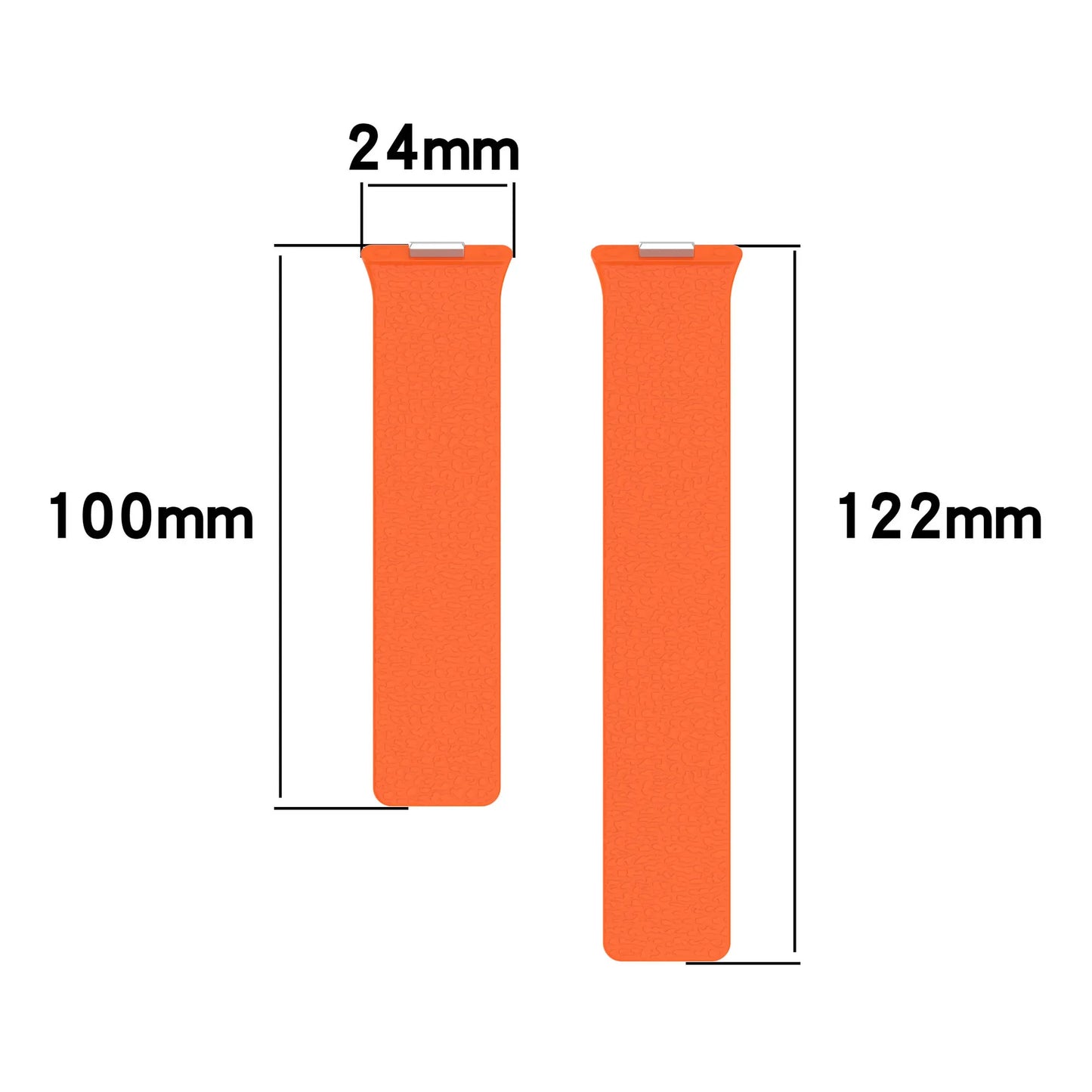 Magnetic Bracelet for Huawei Watch Fit4/4 Pro Band Silicone Loop Watchband for Huawei Watch Fit3 Fit4 Smartwatch Accessories