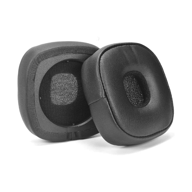 Replacement Headband Repair for Marshall Major III 3 Major IV Major 4 Heaphones PU and Soft Memory Foam Top Headband and Ear Pad