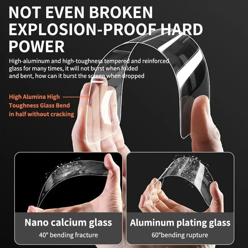 3Pcs Tempered Stg For iPhone 14 15 Plus 11 16 Pro Max iPhone 12 13 Mini XR X XS Max 6 8 7 Plus SE 2020 Screen Glass Protector