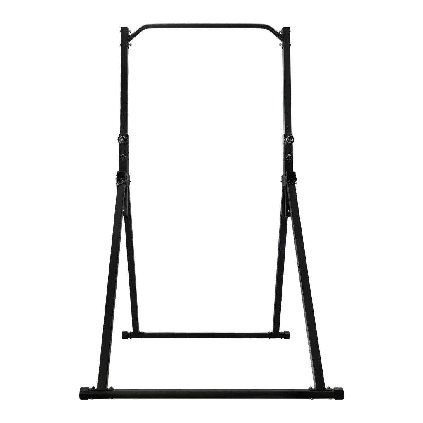 Pull Up Bar 440LBS Capacity Multi-Function Power Tower Push Up Workout Abdominal Exercise for Strength Training Home Gym