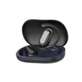 MSAI 138 Languages Wireless Translator Earbuds Multilingual Translate Bluetooth AI Headphones Tow Way Real Time Translation