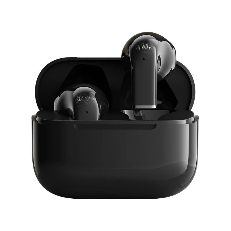 True Wireless Earbuds Immersive Dynamic Audio Active Noise Cancellation Extended Battery for Sports Enthusiasts Long Battery