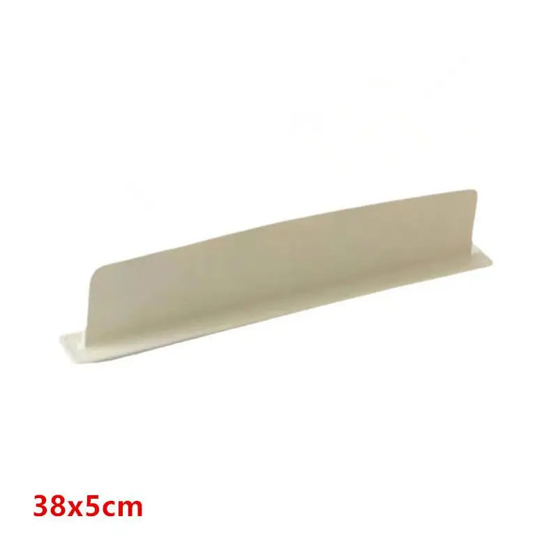 1pcs Silicone Kitchen Sink Water Splash Guard Washing Basin Anti-splash Stopper Waterproof Splatter Screen Bar Anti-water Board
