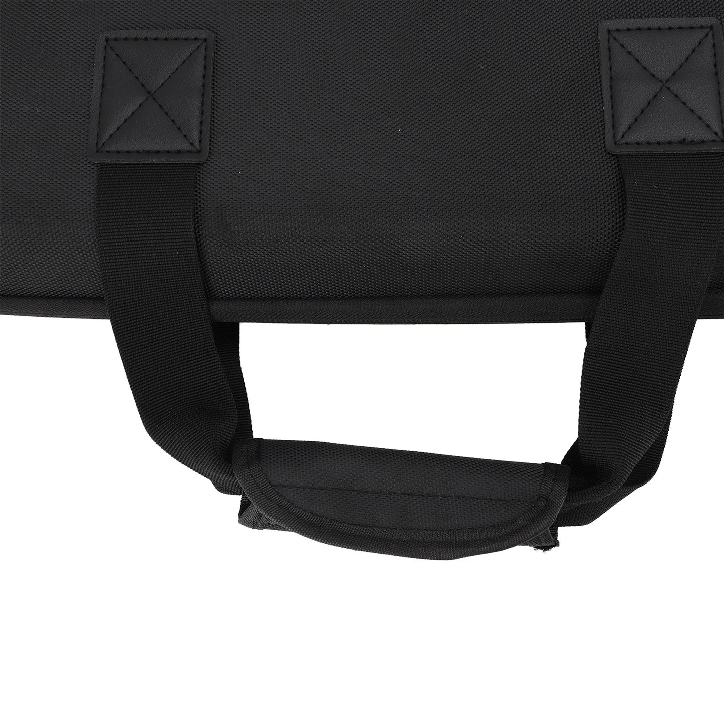 Padded DJ Controller Bag DJ Controller Carrying Case Enhanced Security Shock Absorbing for Pioneer DDJ-RB 2 Channel Controller