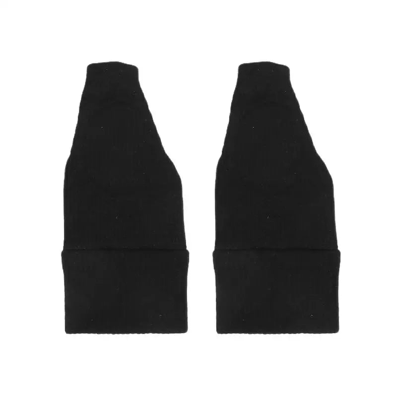 1Pair Wrist Thumb Compression Arthritis Gloves, Breathable Wrist Support Brace Wrist Sleeve With Gel Thumb Injury Pads