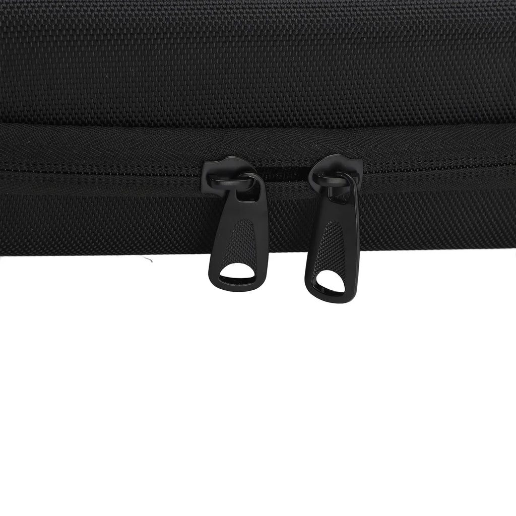 Padded DJ Controller Bag DJ Controller Carrying Case Enhanced Security Shock Absorbing for Pioneer DDJ-RB 2 Channel Controller