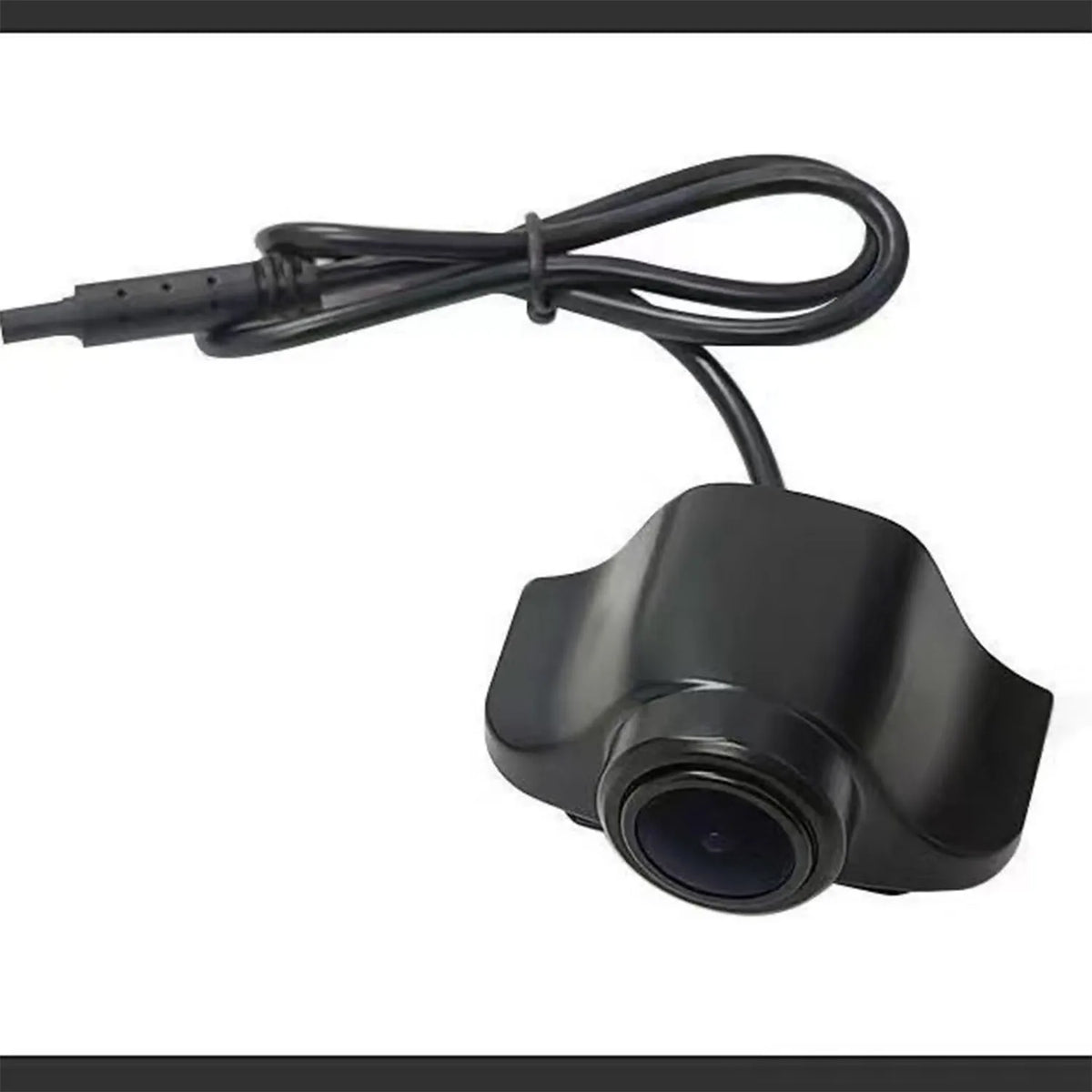 AHD1080P HD Rear Camera Night Vision IP68 Waterproof Cam  For Car DVR Wide Rearview Stream Media Dash Cam