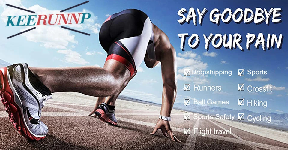 1Pair Compression Stocking for Women Men,20-30mmHg Thigh High Compression Socks - Best Support for Nursing Sports Varicose Veins