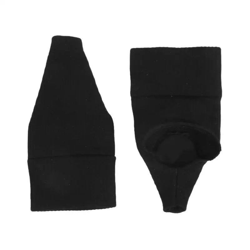 1Pair Wrist Thumb Compression Arthritis Gloves, Breathable Wrist Support Brace Wrist Sleeve With Gel Thumb Injury Pads