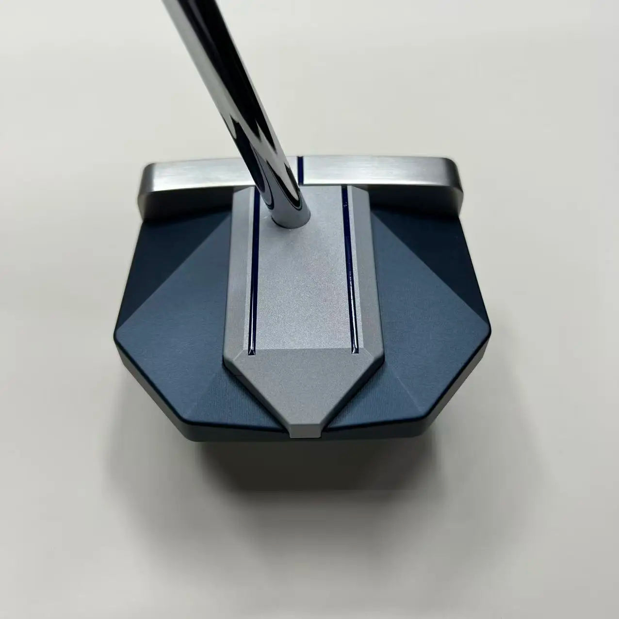 New BE TTINARDI Golf Club Remedy SB2 Zero Torque Mallet Balanced Putter 33.34.35in