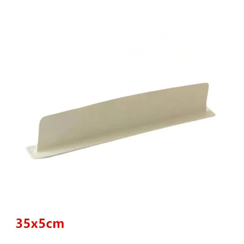 1pcs Silicone Kitchen Sink Water Splash Guard Washing Basin Anti-splash Stopper Waterproof Splatter Screen Bar Anti-water Board