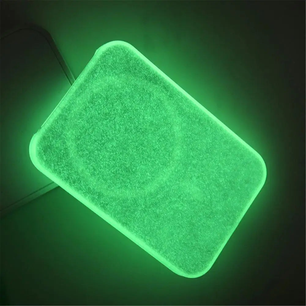 Power Bank Case For IPhone 12 Battery Pack Silicone Cover Anti-Scratch Skin Sleeve Battery Storage Bag Shockproof Protective Box