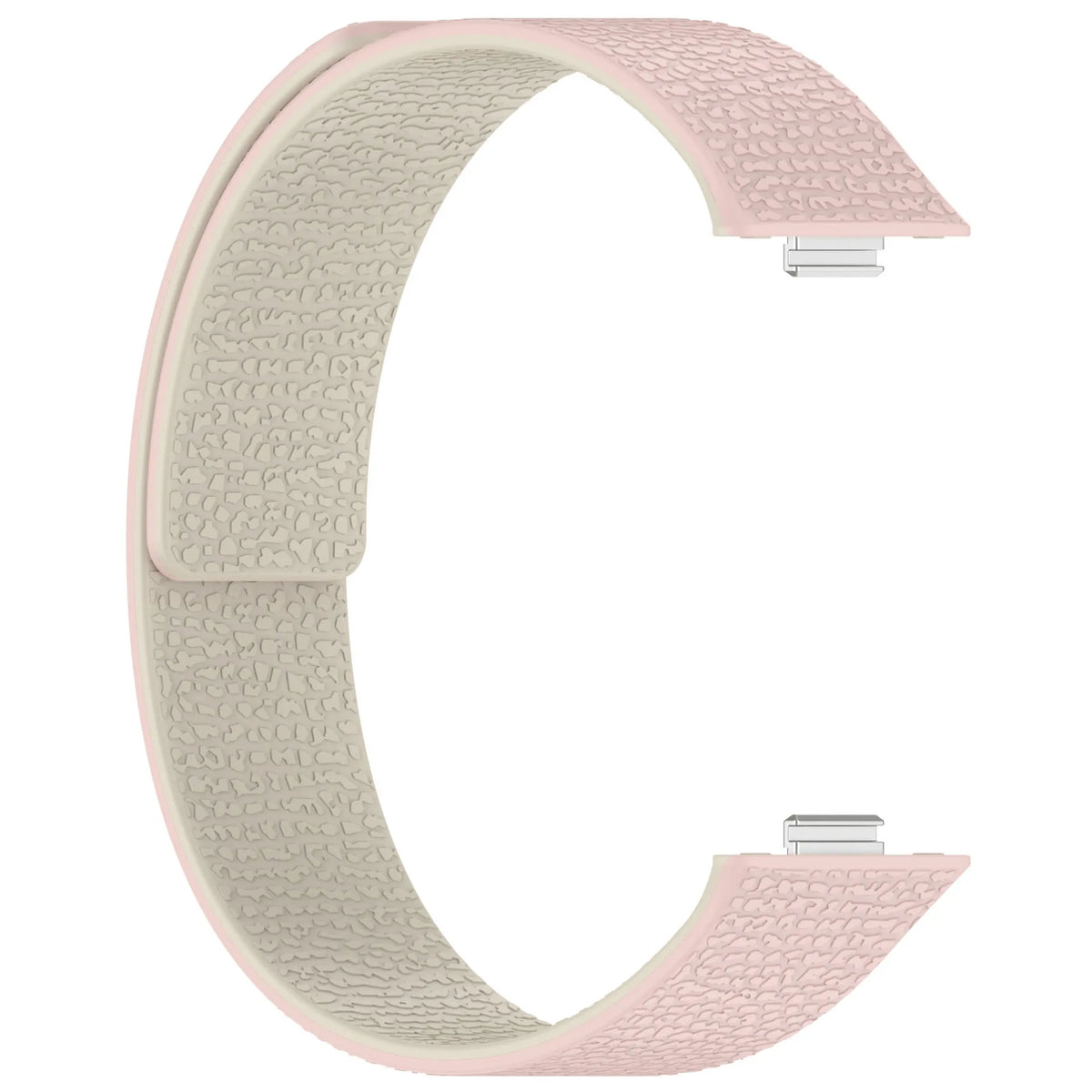 Magnetic Bracelet for Huawei Watch Fit4/4 Pro Band Silicone Loop Watchband for Huawei Watch Fit3 Fit4 Smartwatch Accessories