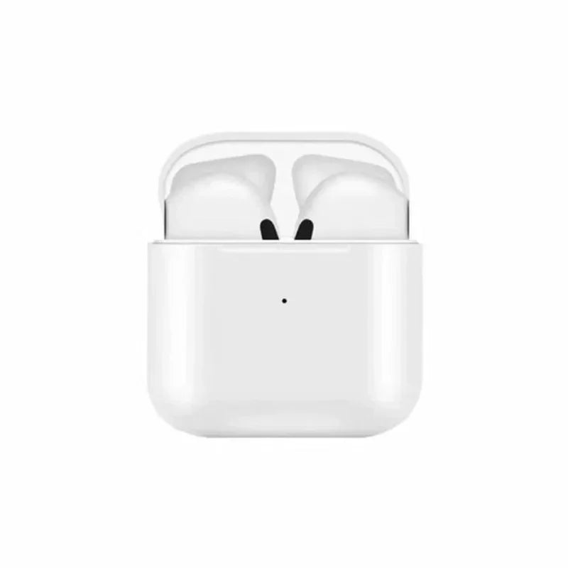Original TWS Wireless Headphones Fone Bluetooth Earphones In Ear Earbuds Pro4 Headset Apply to smartphones