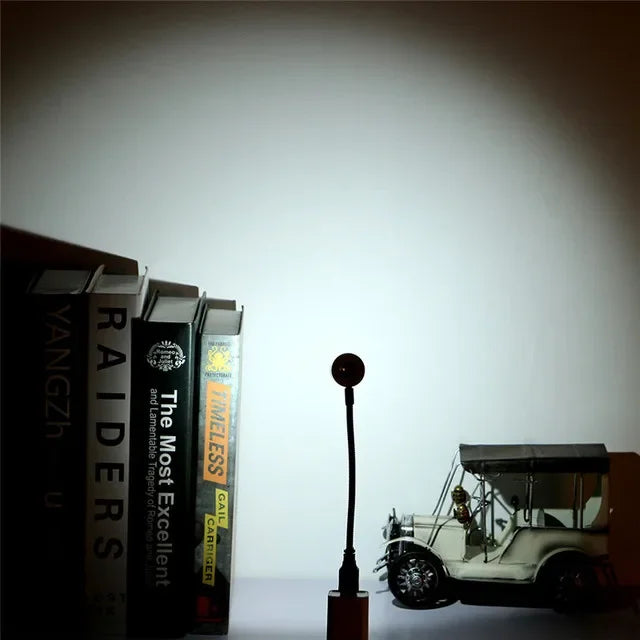 USB Sunset Projection Lamp Rainbow Atmosphere Night Light Sunset Light for Photography Selfie Coffee Store Live Wall Decoration