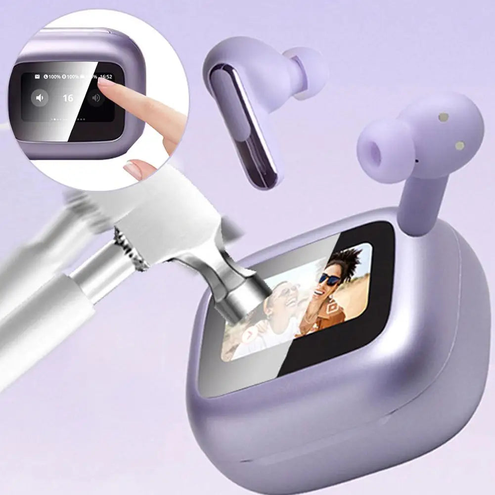 1pc Screen Protector Film For JBL Live Beam 3 LCD High-Transparency Scratch-Resistant HD Clear Protective Film Bubble-Free